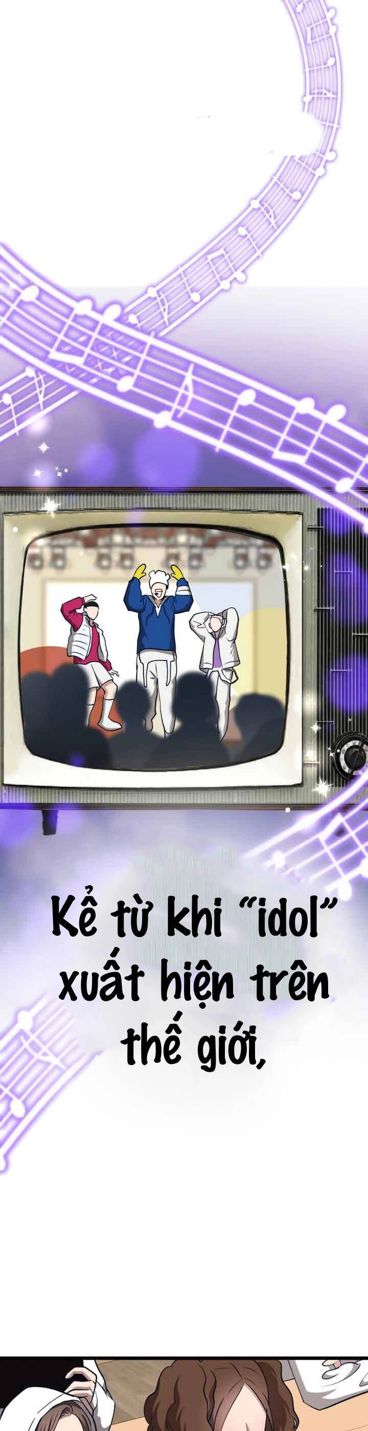 Đời Tư Idol Chapter 16.1 - 2