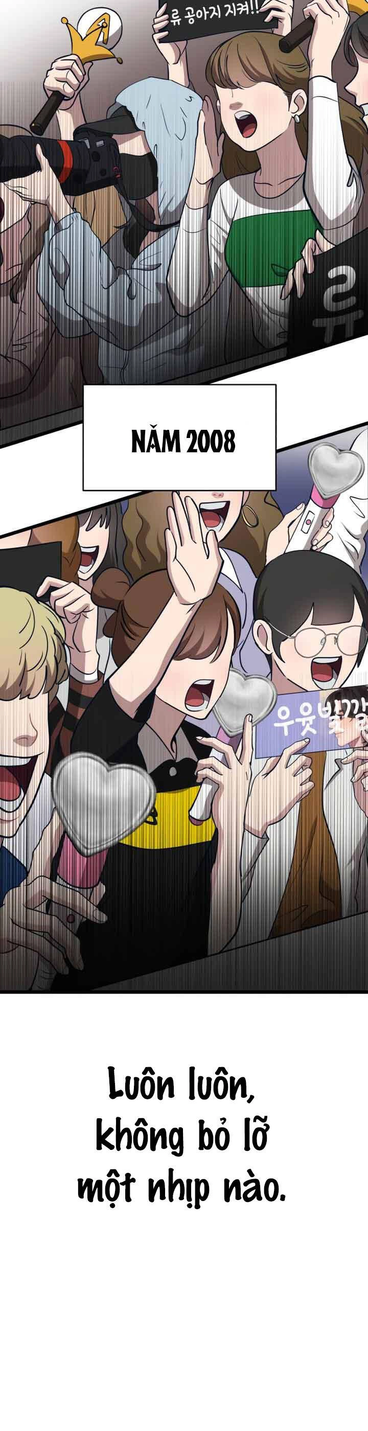 Đời Tư Idol Chapter 16.1 - 4