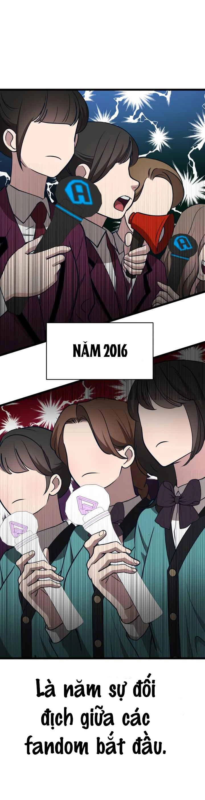 Đời Tư Idol Chapter 16.1 - 5