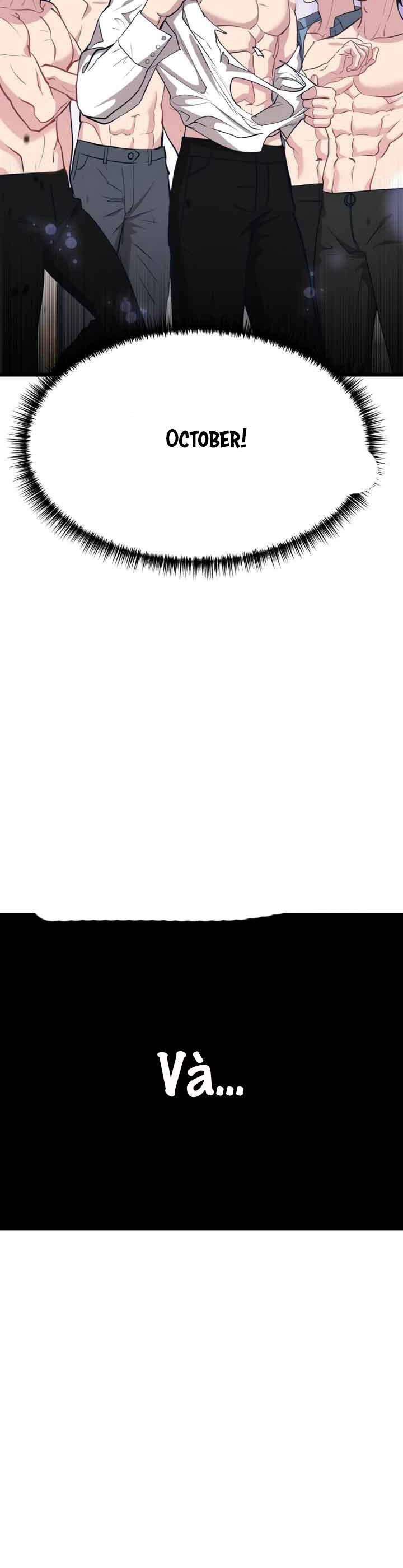 Đời Tư Idol Chapter 16.1 - 11