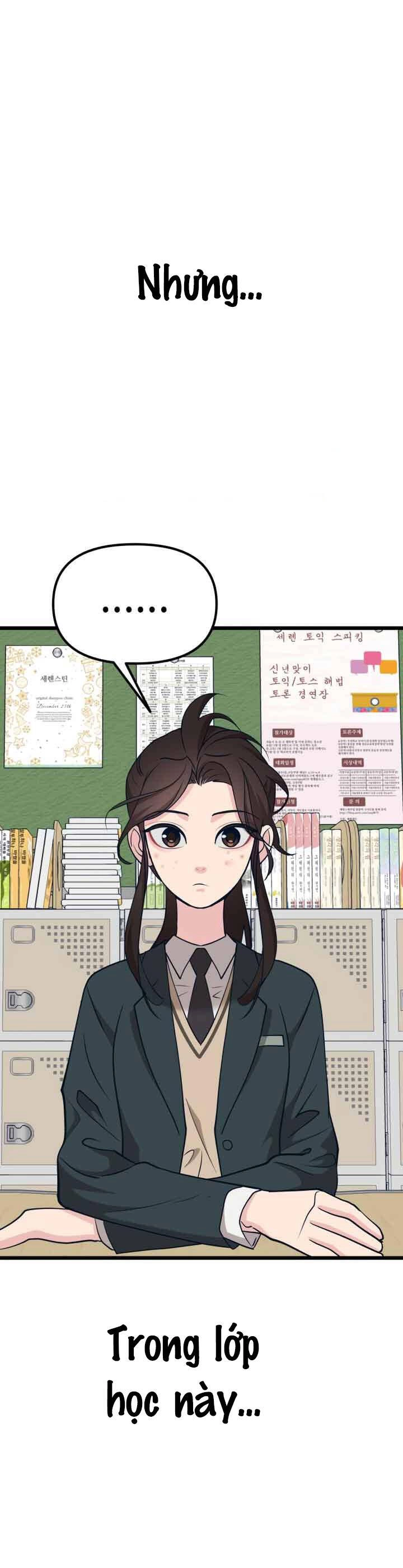 Đời Tư Idol Chapter 16.1 - 16