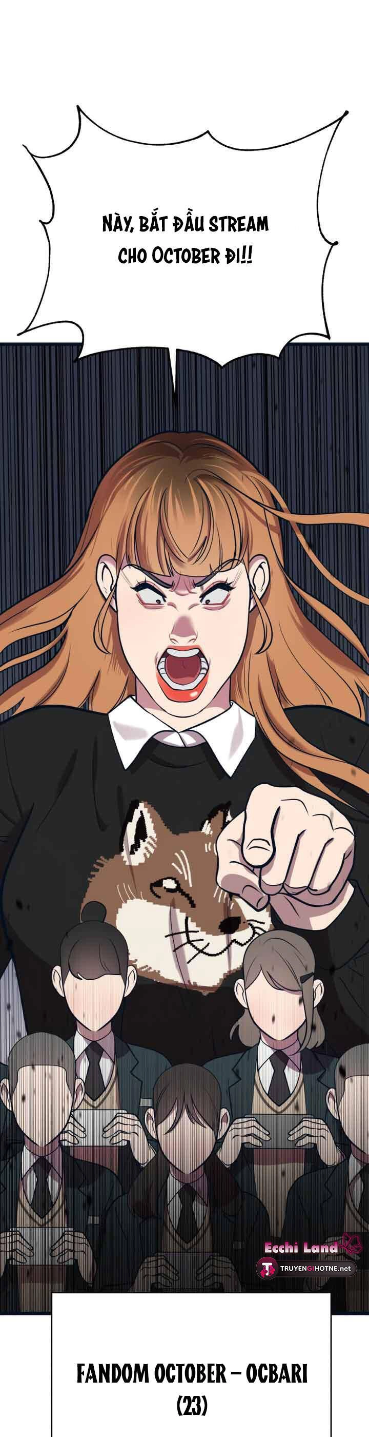 Đời Tư Idol Chapter 16.1 - 17