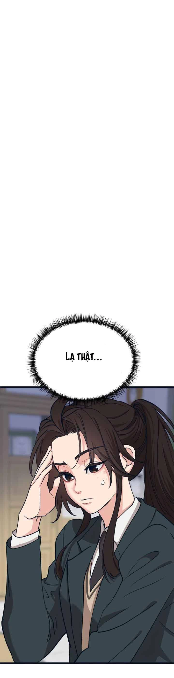 Đời Tư Idol Chapter 16.1 - 20