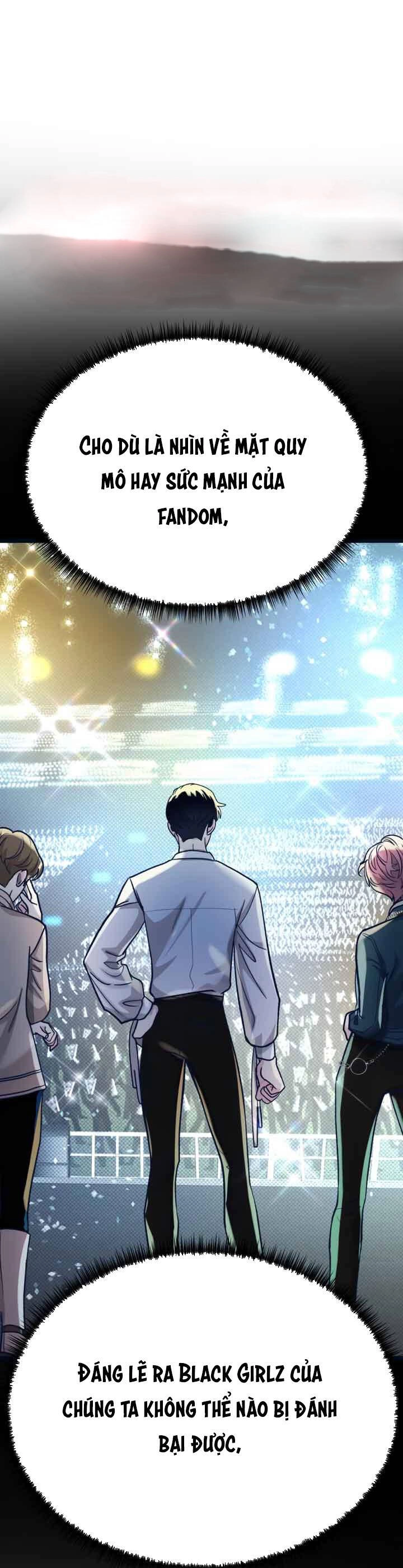 Đời Tư Idol Chapter 16.1 - 21