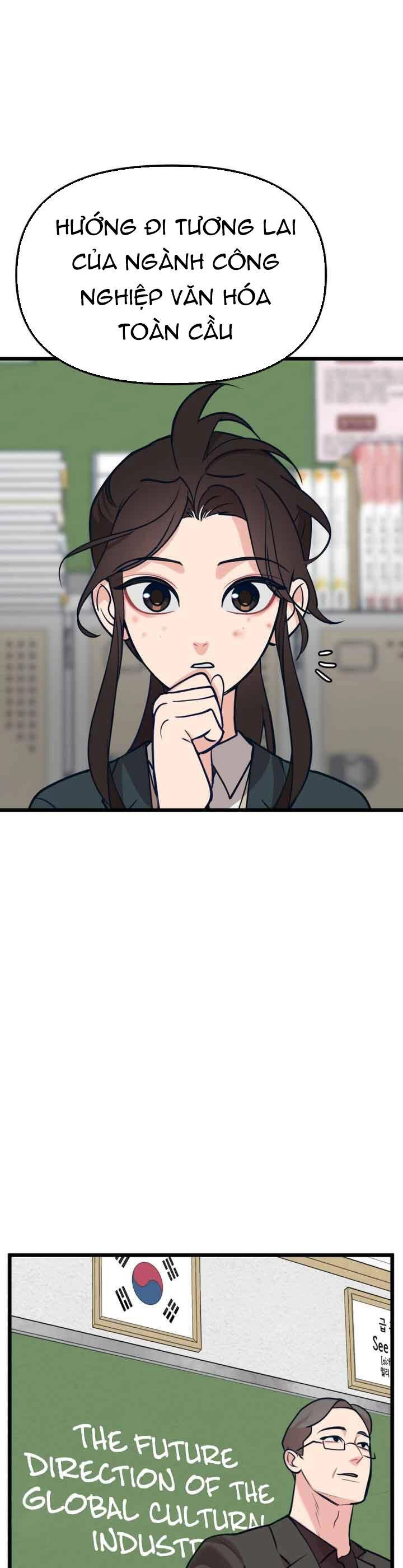 Đời Tư Idol Chapter 16.1 - 23