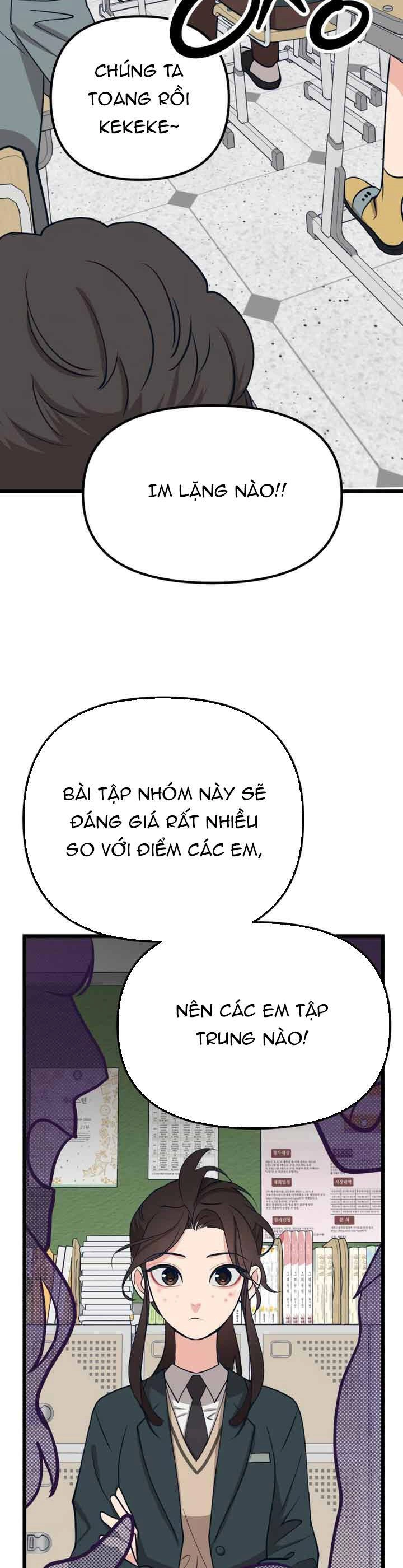 Đời Tư Idol Chapter 16.1 - 25