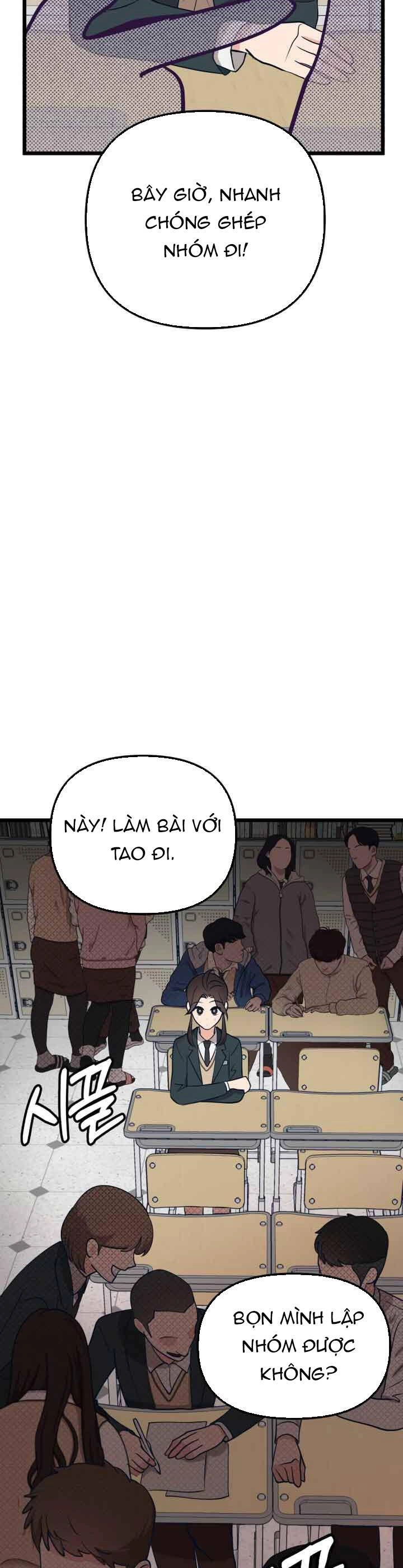 Đời Tư Idol Chapter 16.1 - 26