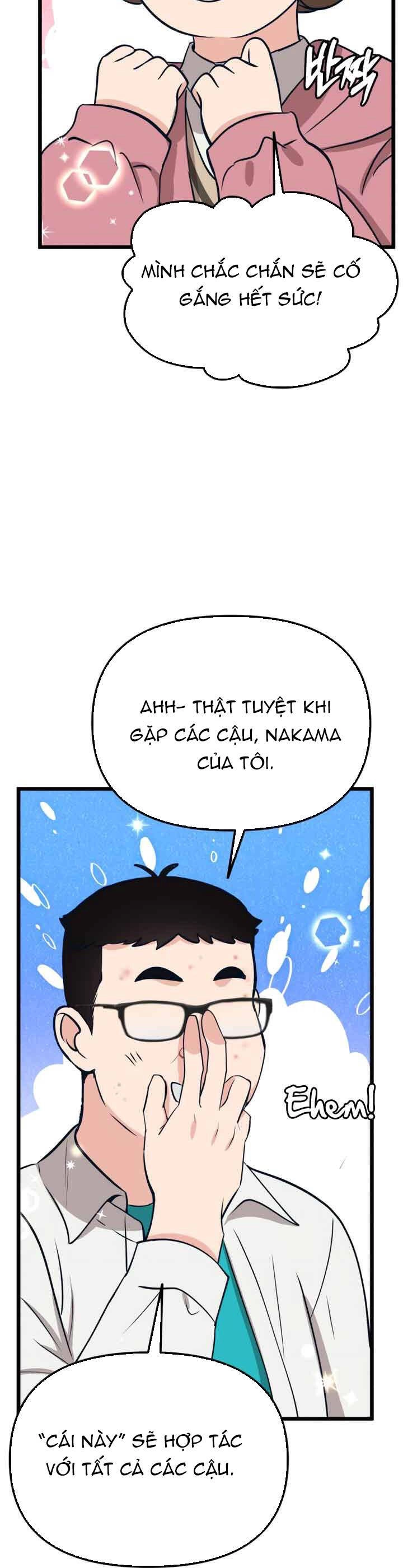 Đời Tư Idol Chapter 16.1 - 30