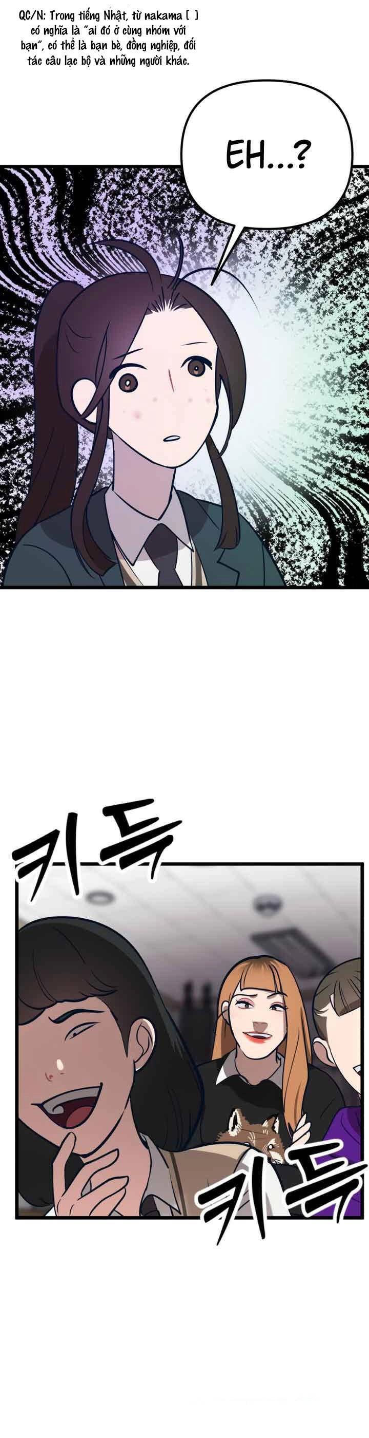 Đời Tư Idol Chapter 16.1 - 31