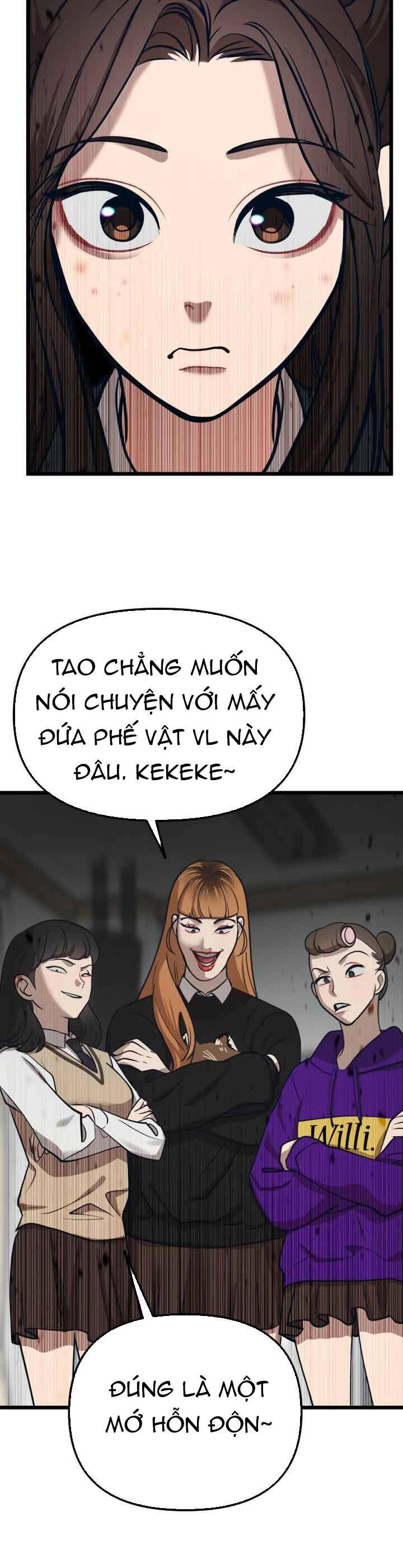 Đời Tư Idol Chapter 16.1 - 34
