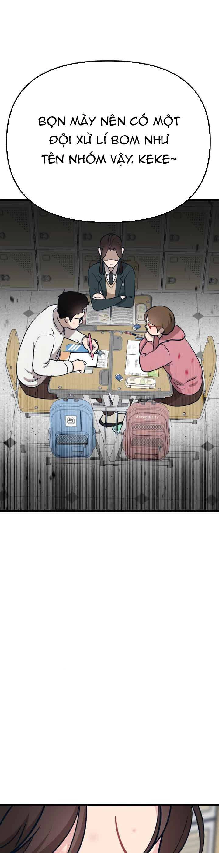 Đời Tư Idol Chapter 16.1 - 35