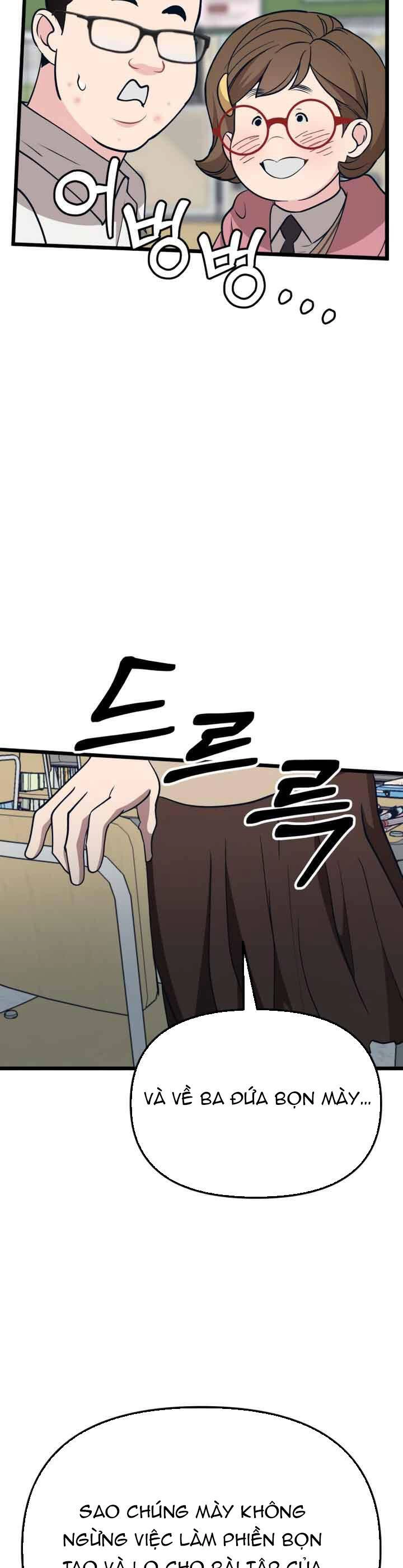 Đời Tư Idol Chapter 16.1 - 38