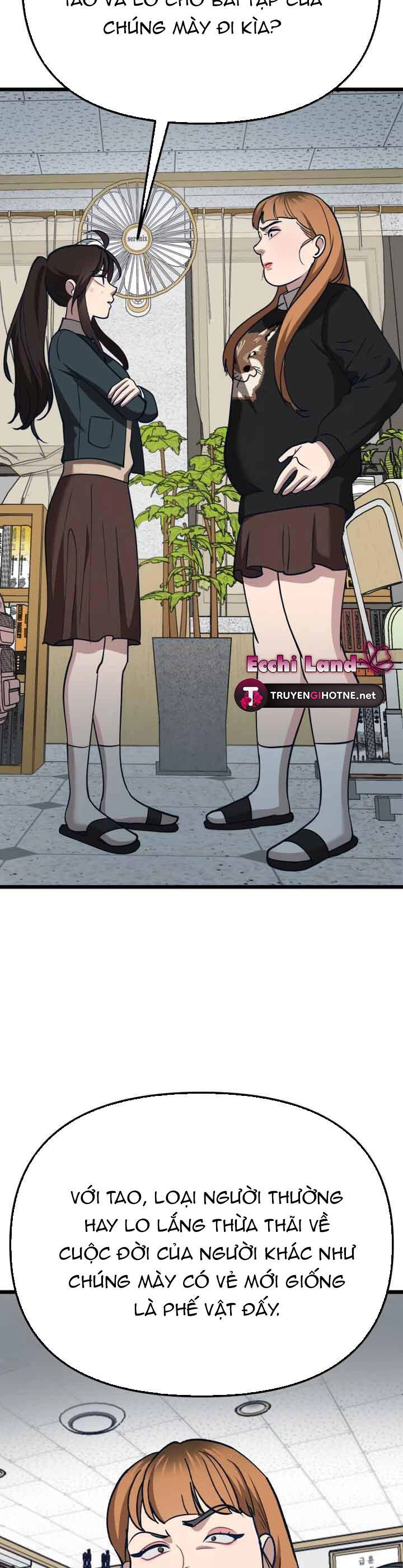 Đời Tư Idol Chapter 16.1 - 39