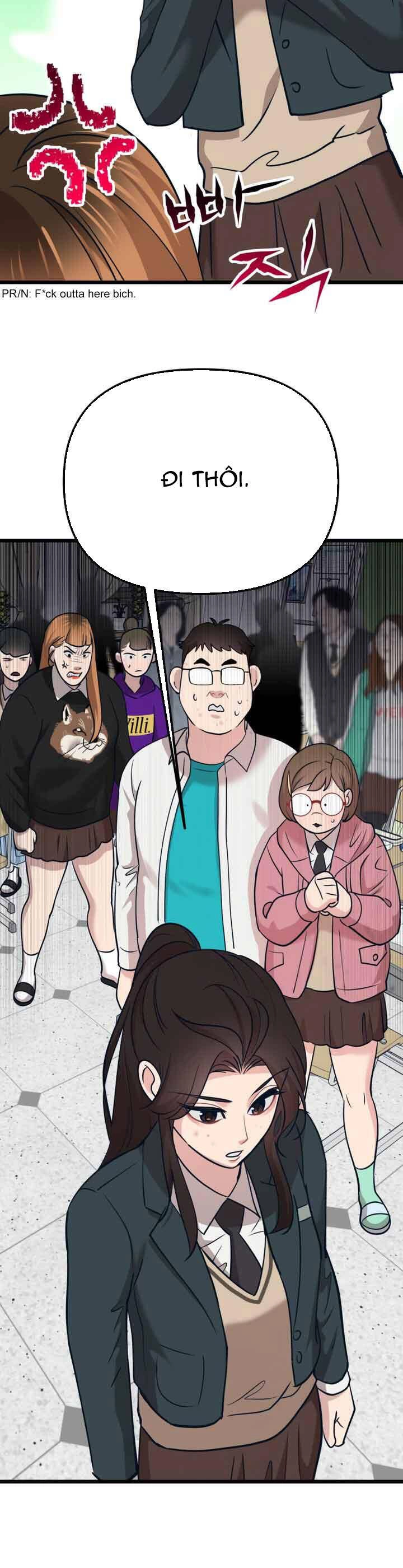 Đời Tư Idol Chapter 16.1 - 42