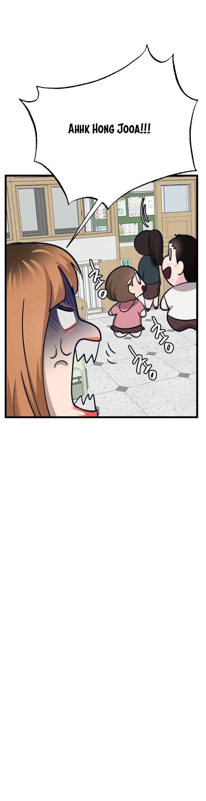 Đời Tư Idol Chapter 16.1 - 43