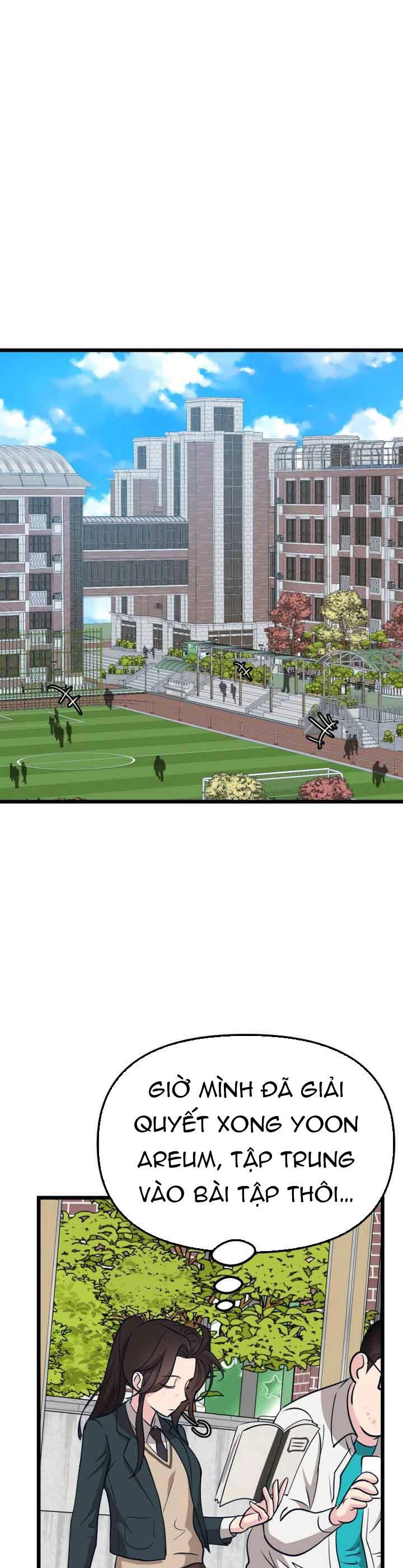 Đời Tư Idol Chapter 16.1 - 44