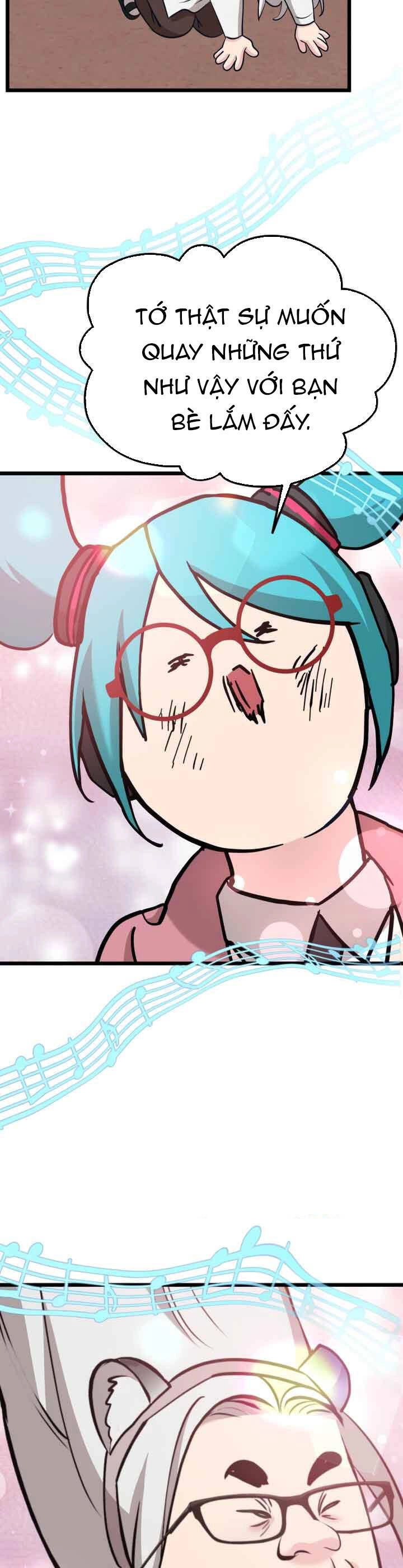 Đời Tư Idol Chapter 16.1 - 48