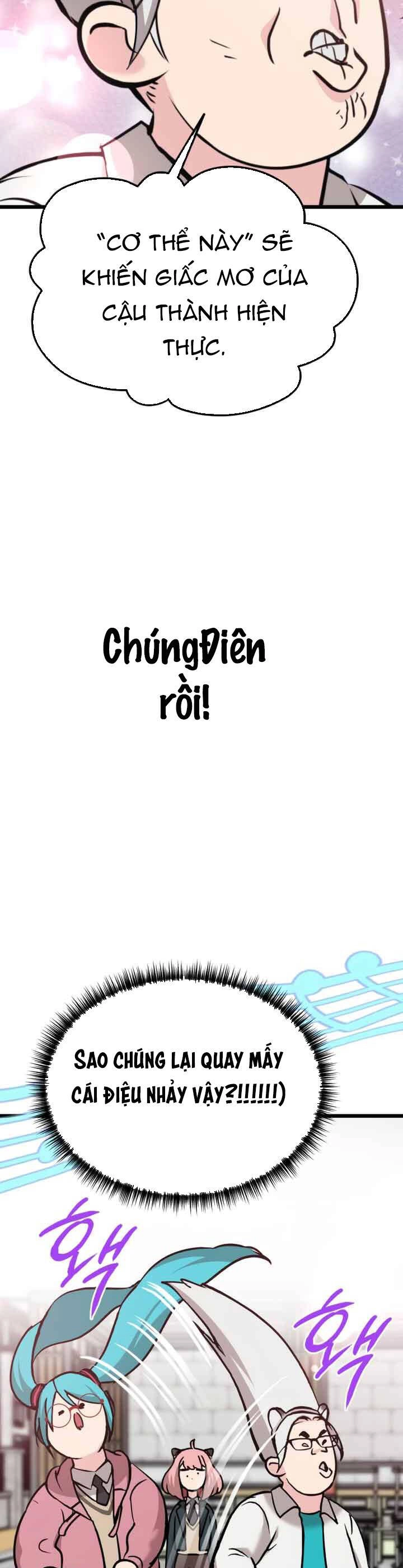 Đời Tư Idol Chapter 16.1 - 49