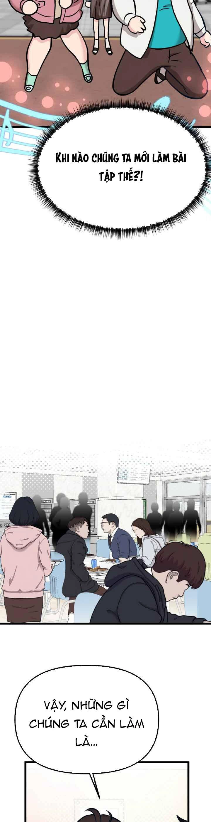 Đời Tư Idol Chapter 16.1 - 50