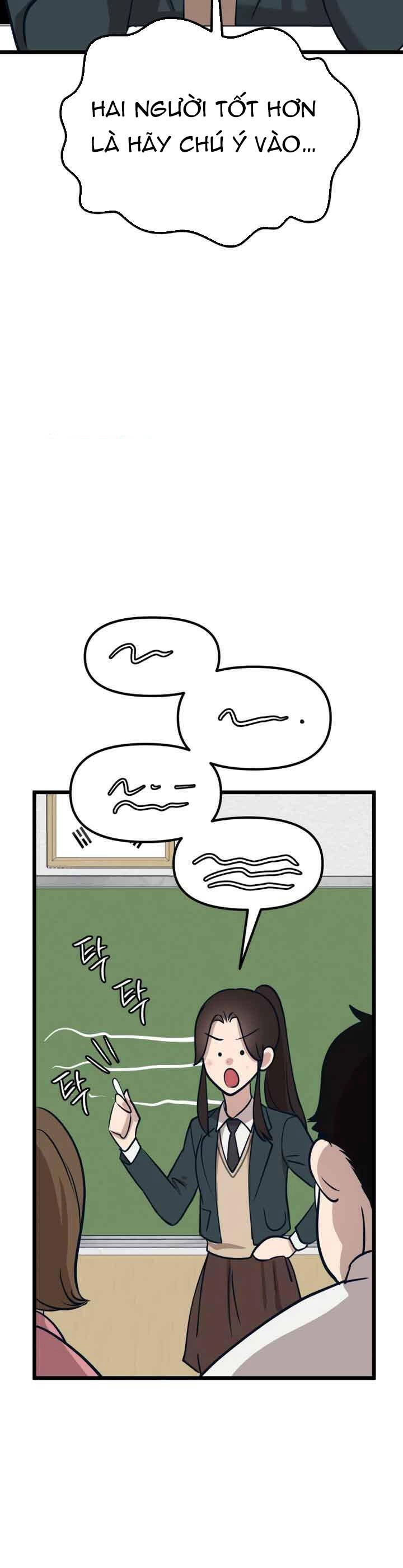 Đời Tư Idol Chapter 16.2 - 3