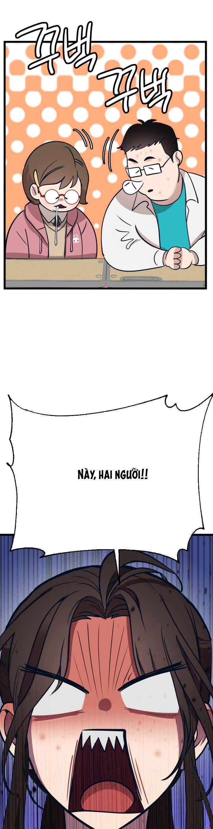 Đời Tư Idol Chapter 16.2 - 4