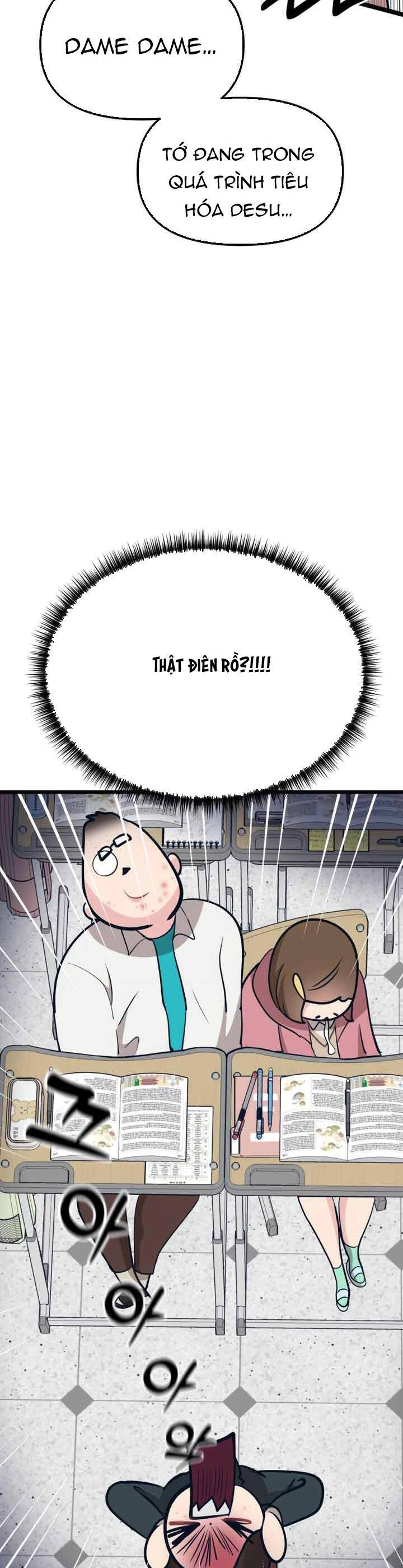 Đời Tư Idol Chapter 16.2 - 6