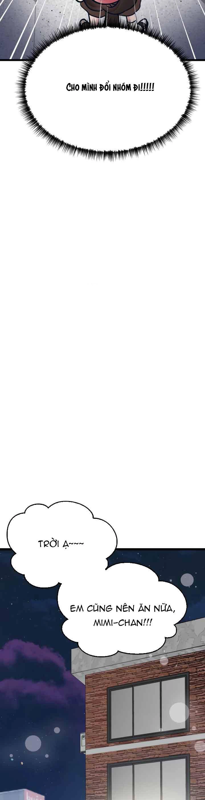 Đời Tư Idol Chapter 16.2 - 7