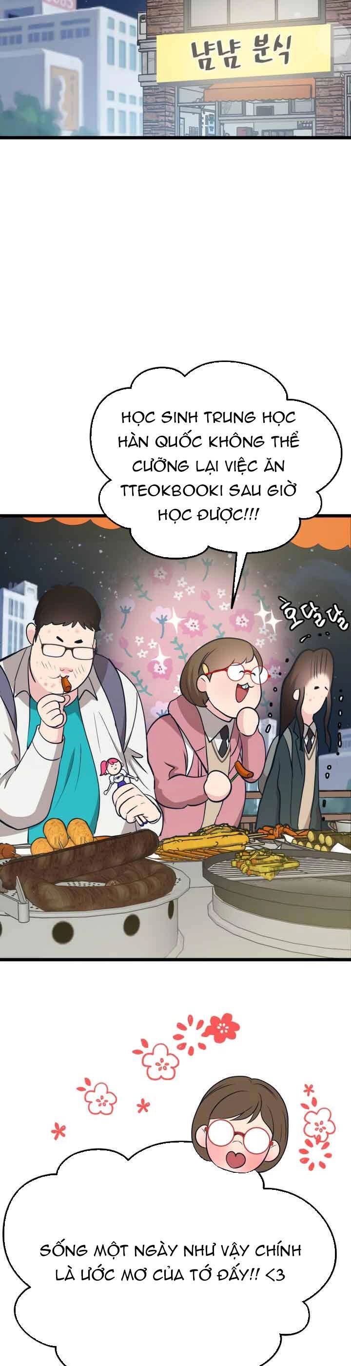 Đời Tư Idol Chapter 16.2 - 8