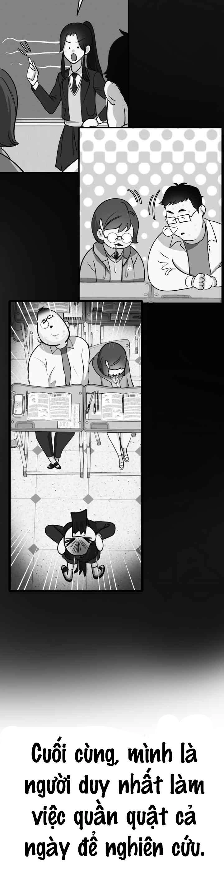 Đời Tư Idol Chapter 16.2 - 10