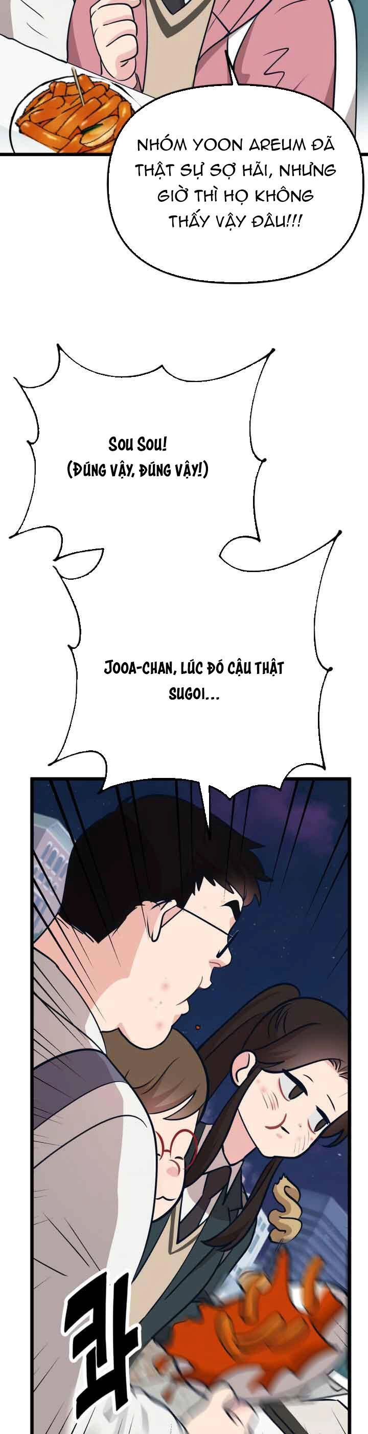 Đời Tư Idol Chapter 16.2 - 12