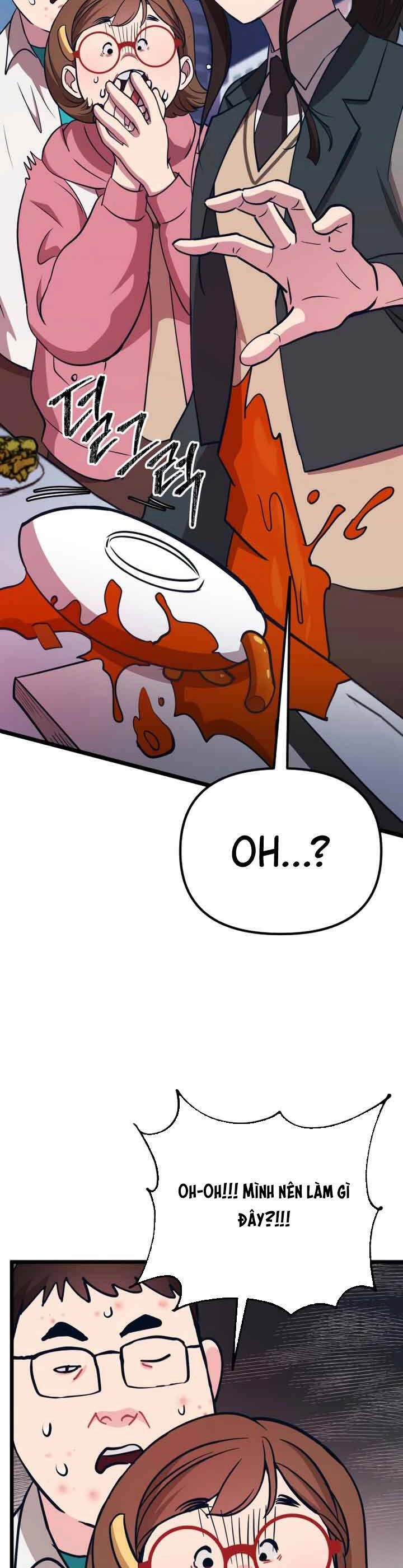 Đời Tư Idol Chapter 16.2 - 14