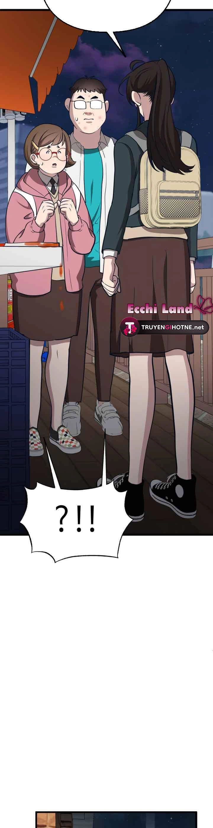 Đời Tư Idol Chapter 16.2 - 16