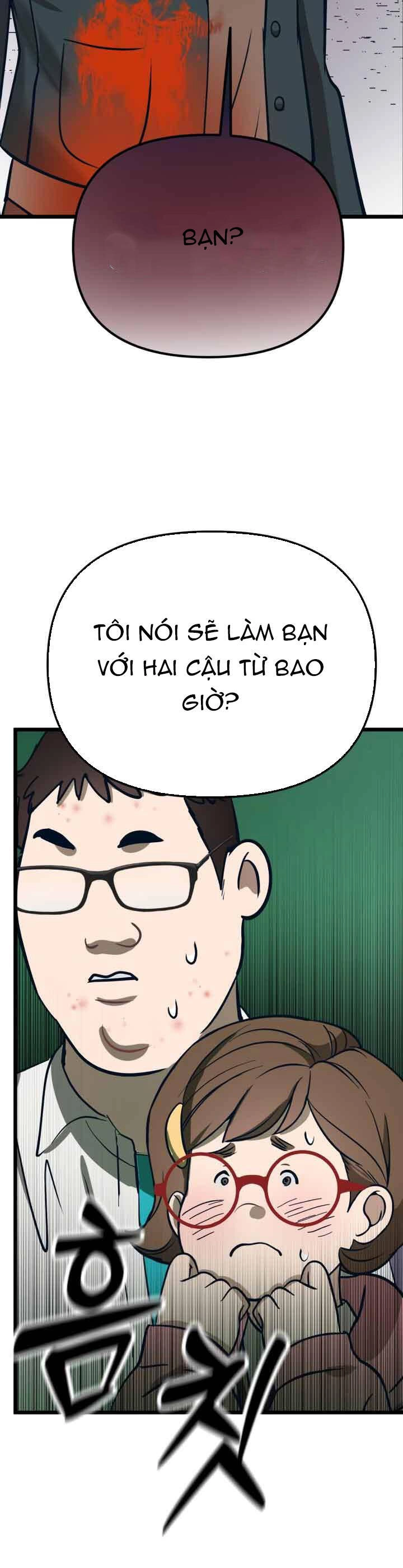 Đời Tư Idol Chapter 16.2 - 18