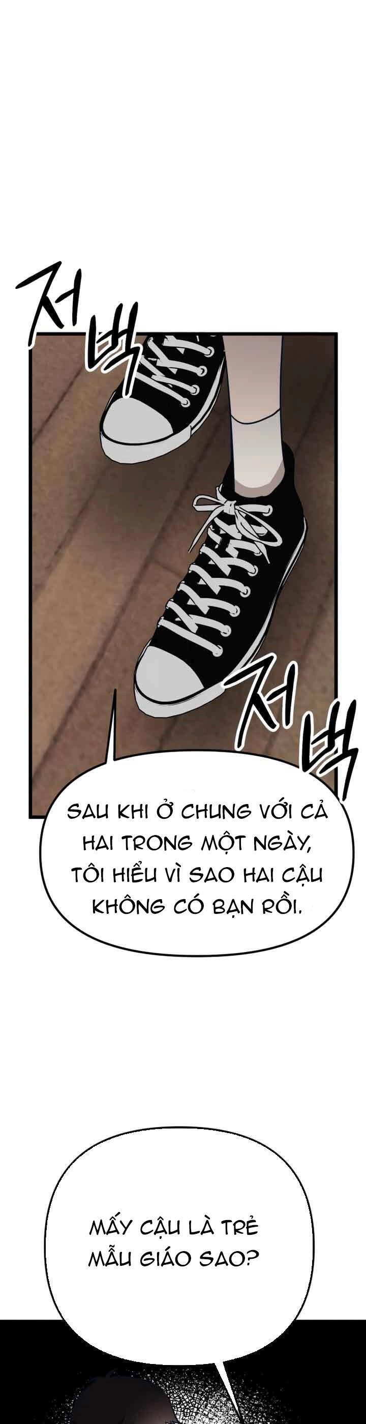 Đời Tư Idol Chapter 16.2 - 19