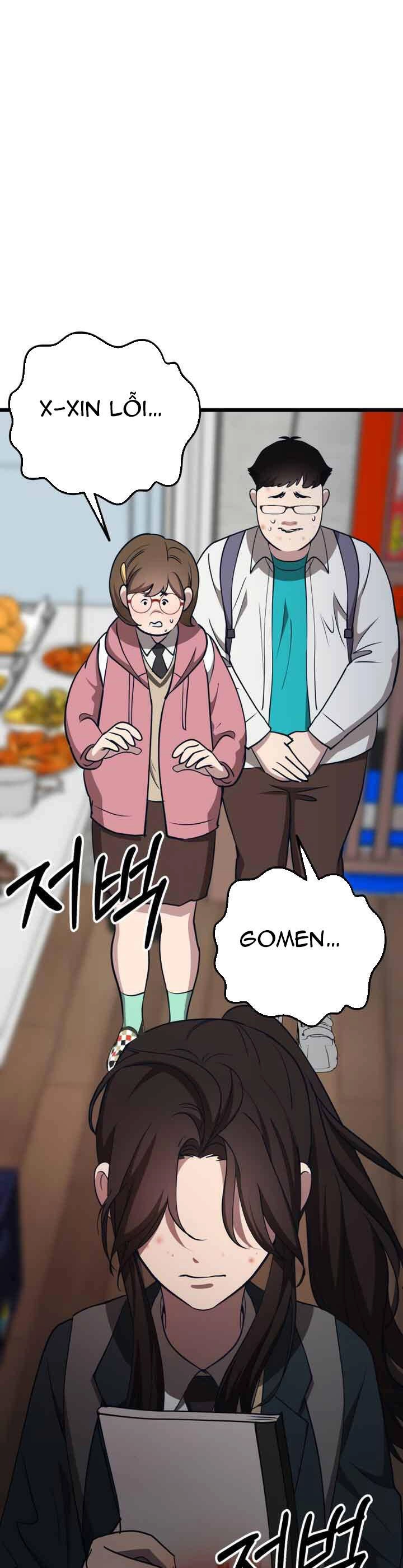 Đời Tư Idol Chapter 16.2 - 24