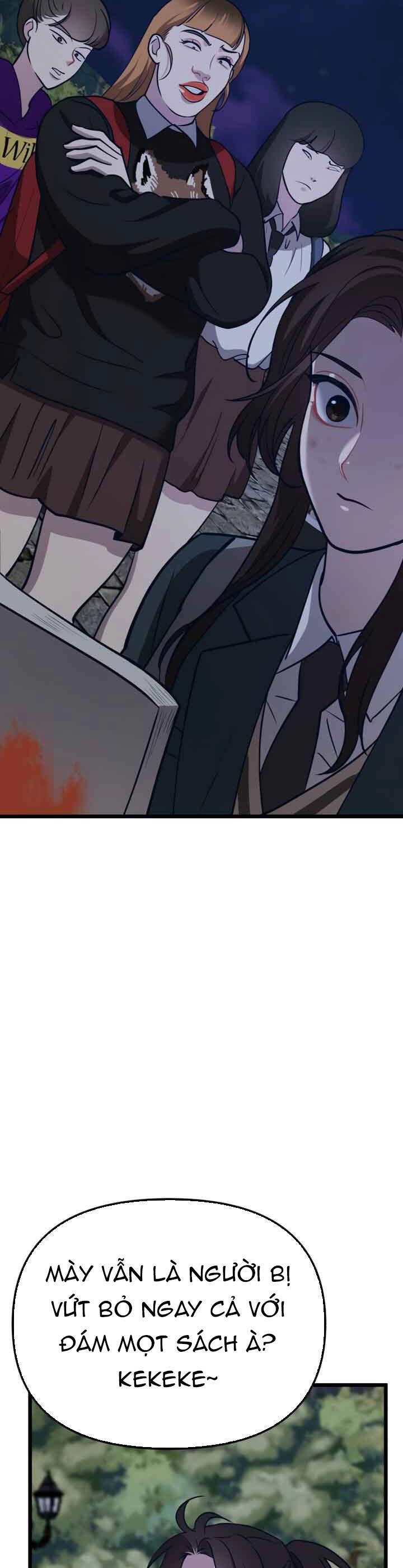 Đời Tư Idol Chapter 16.2 - 30