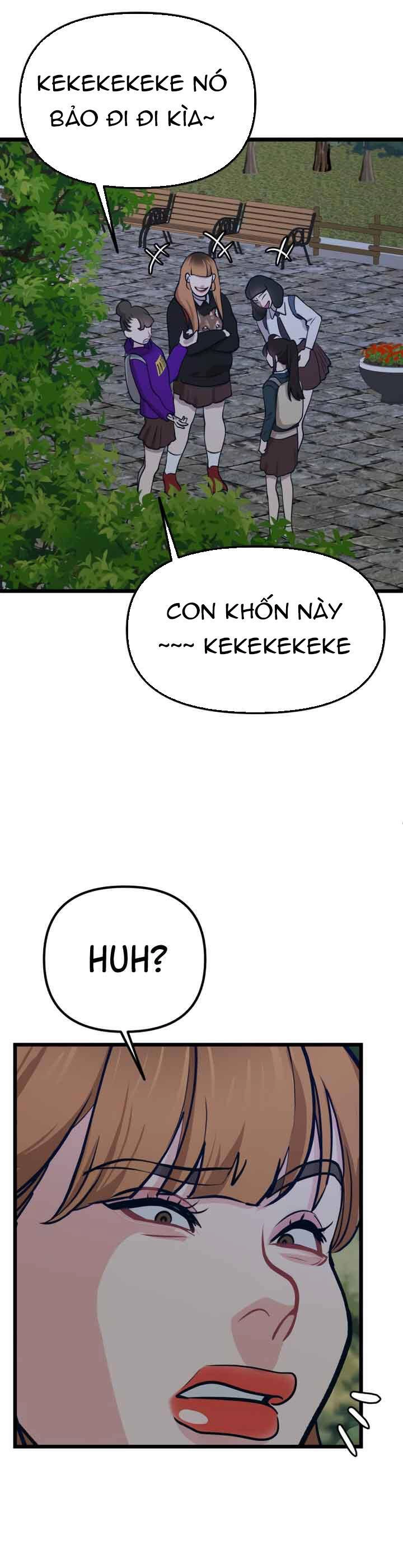 Đời Tư Idol Chapter 16.2 - 32