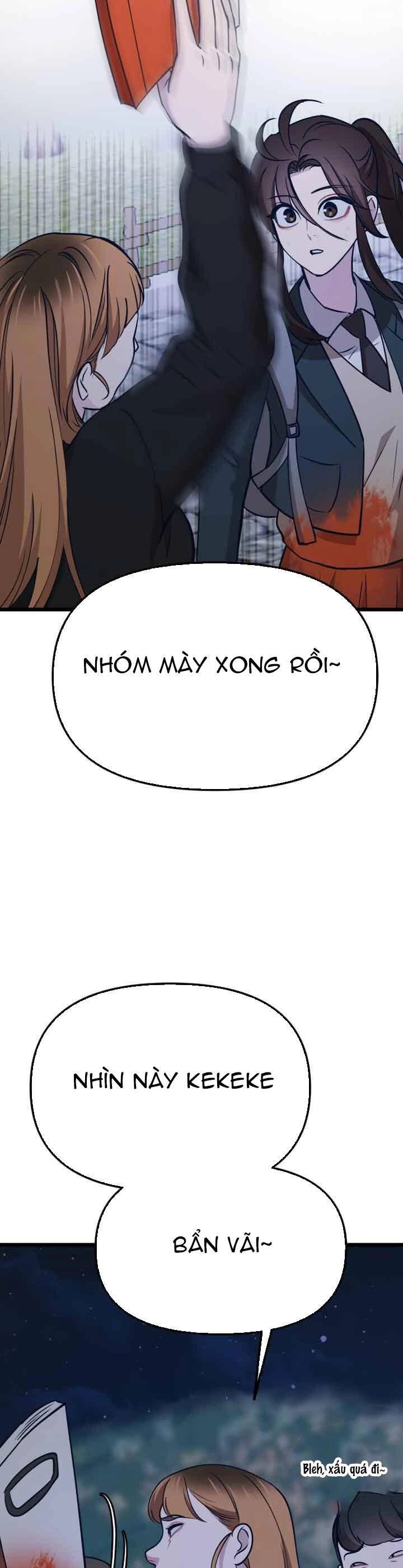 Đời Tư Idol Chapter 16.2 - 34