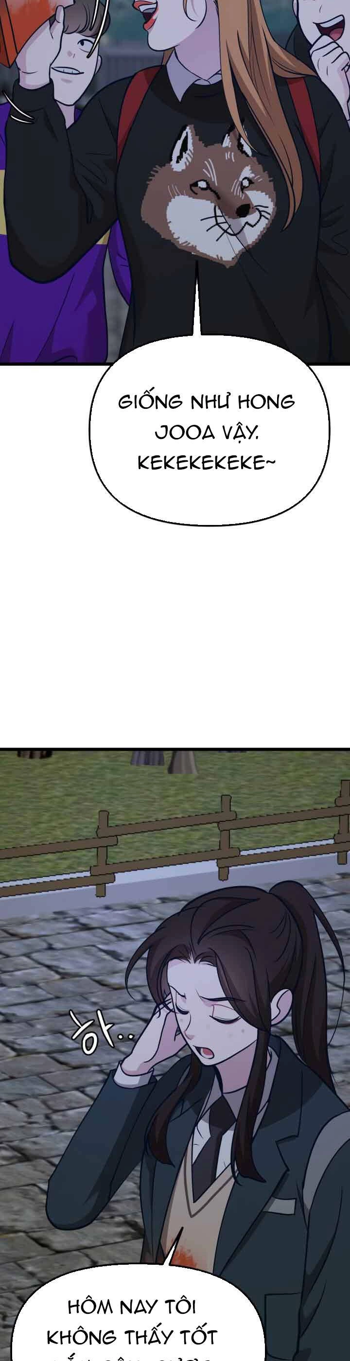 Đời Tư Idol Chapter 16.2 - 35