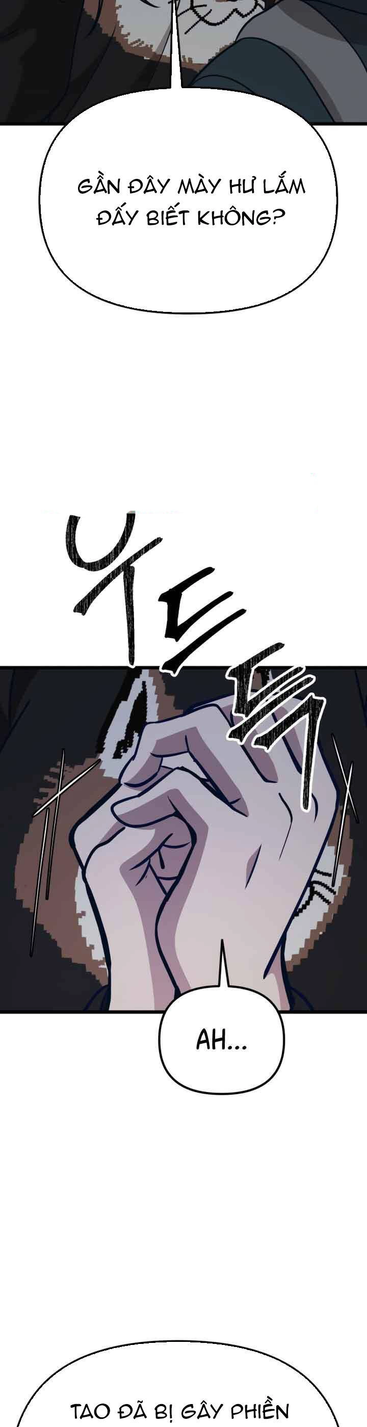 Đời Tư Idol Chapter 16.2 - 37