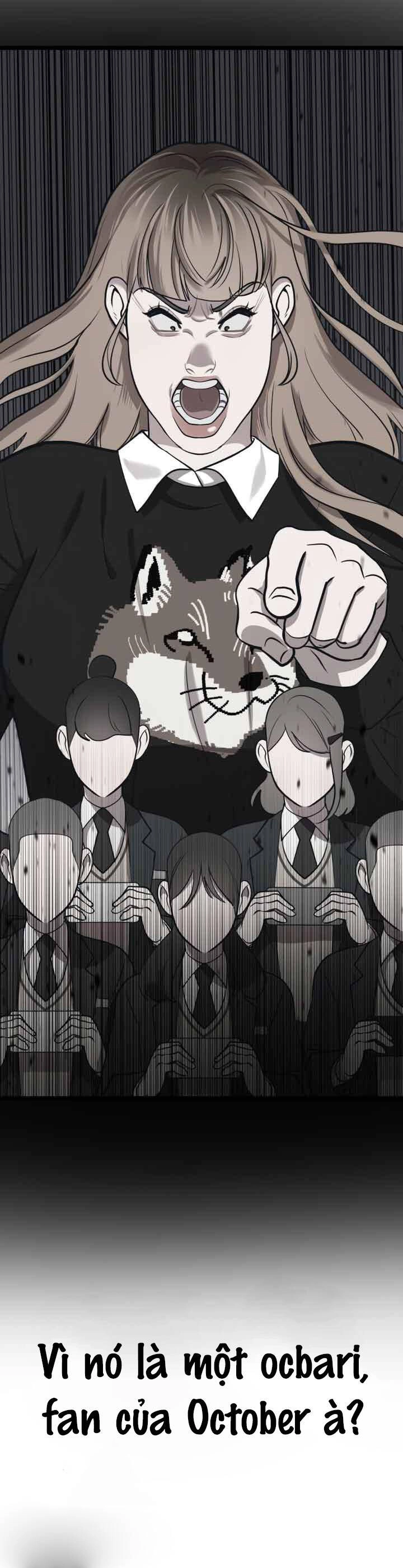 Đời Tư Idol Chapter 16.2 - 40