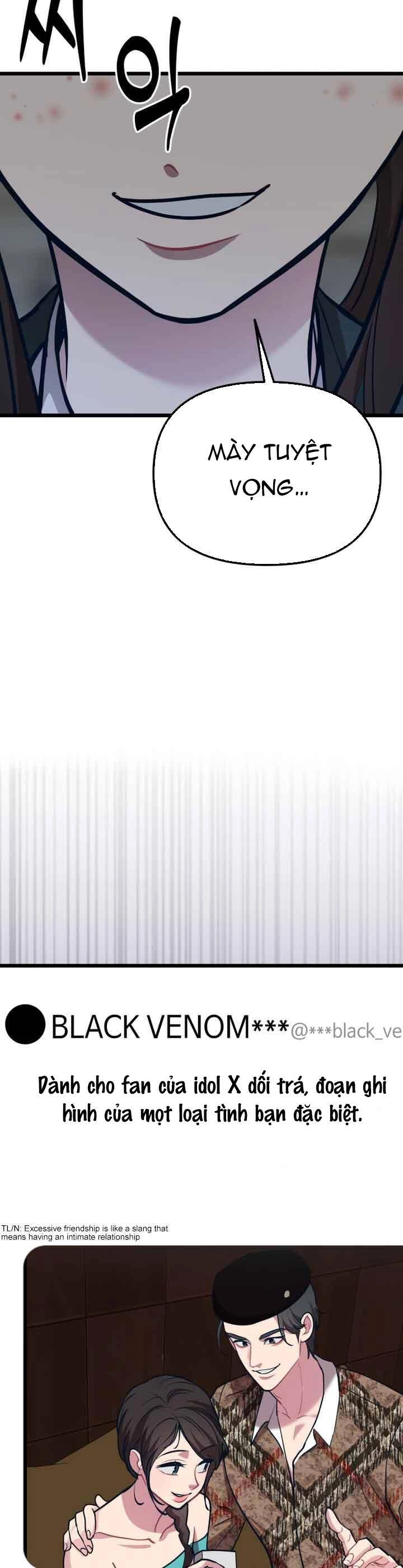 Đời Tư Idol Chapter 16.2 - 41