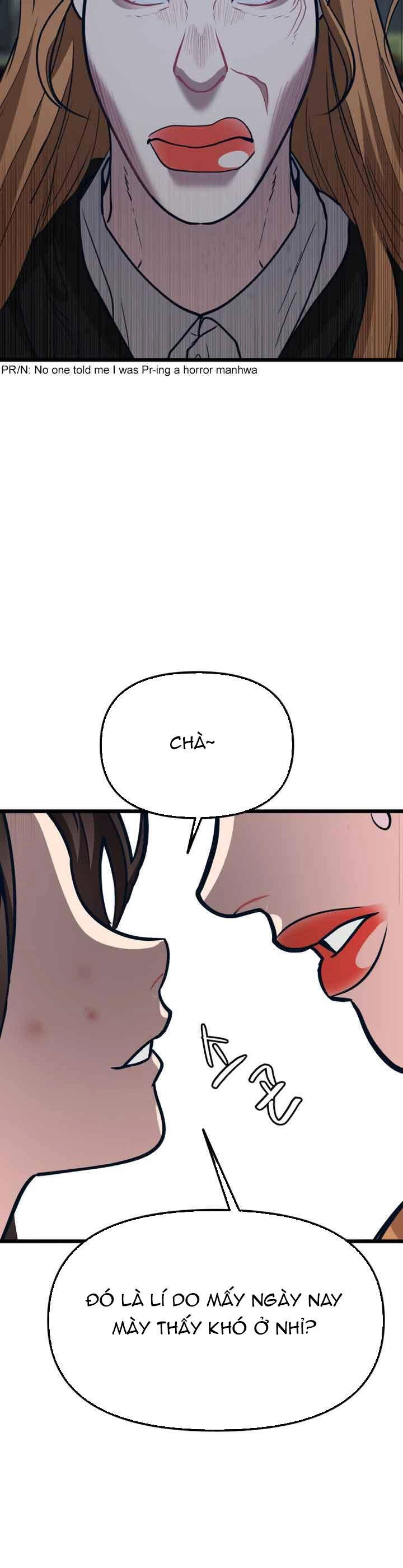 Đời Tư Idol Chapter 16.2 - 43