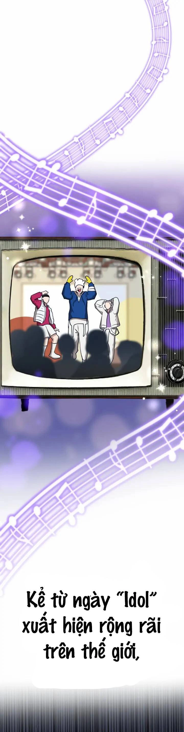 Đời Tư Idol Chapter 17.1 - 2