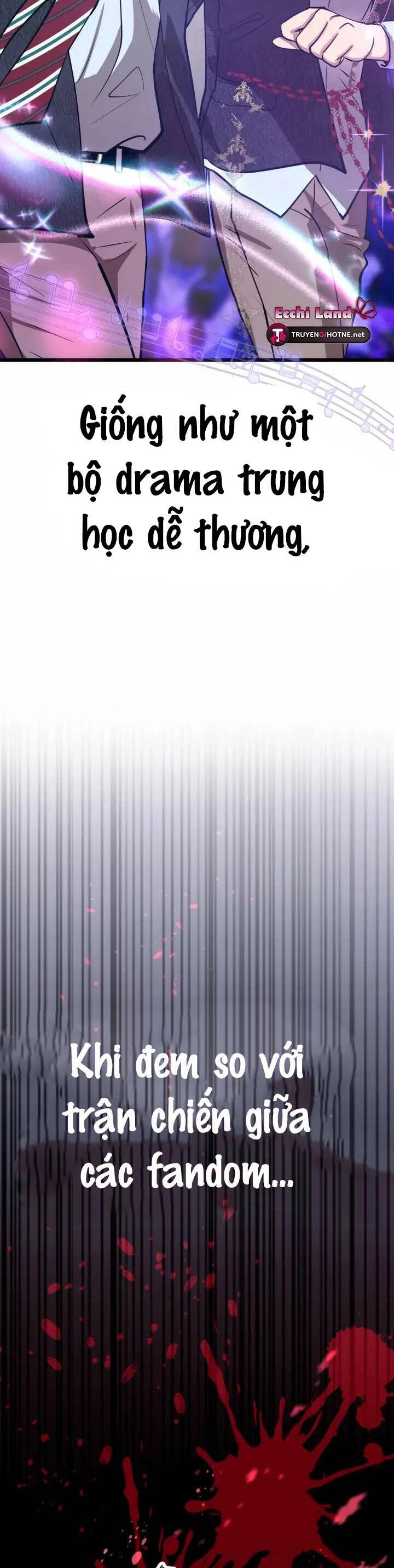 Đời Tư Idol Chapter 17.1 - 5