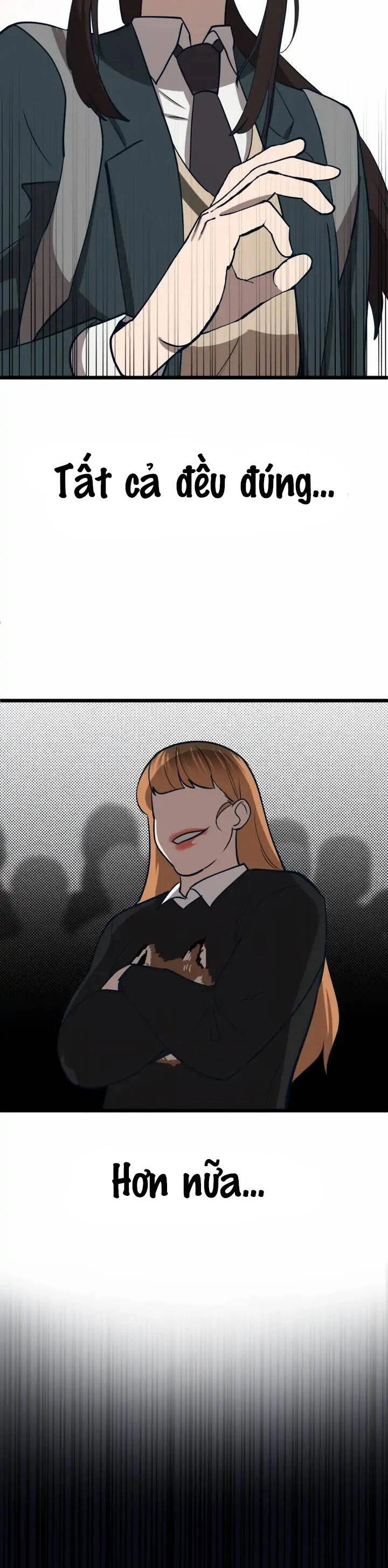 Đời Tư Idol Chapter 17.1 - 12