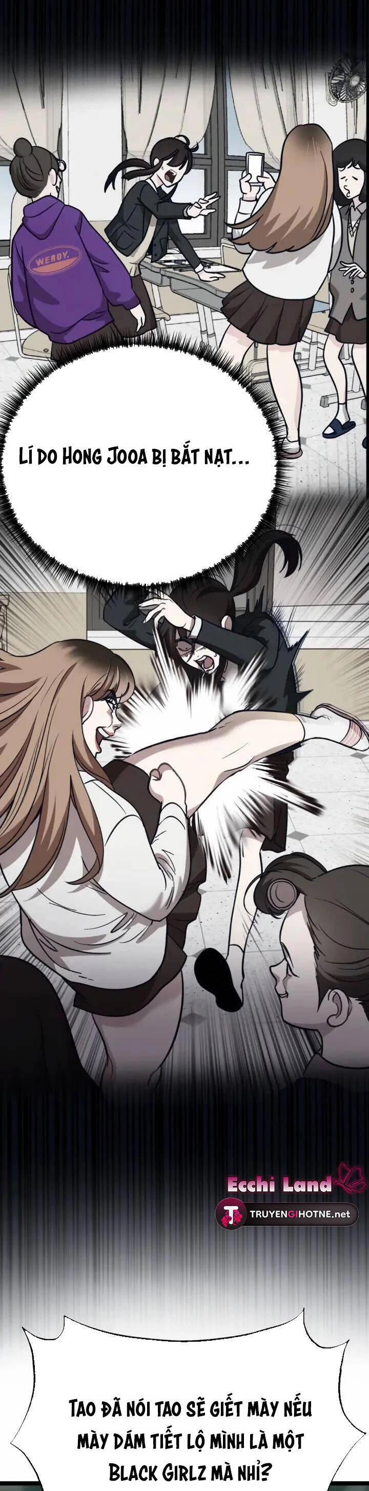 Đời Tư Idol Chapter 17.1 - 13