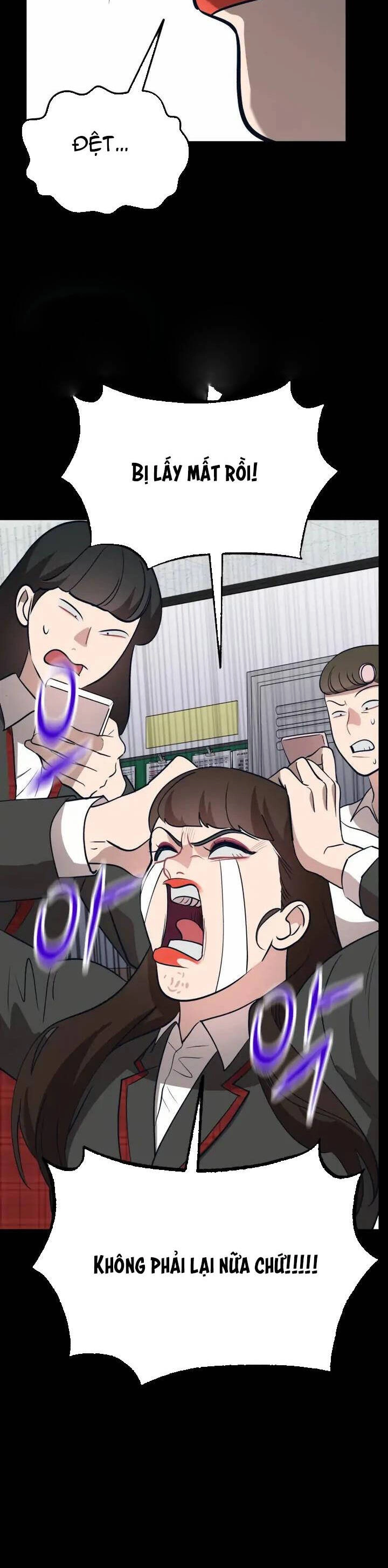 Đời Tư Idol Chapter 17.1 - 16