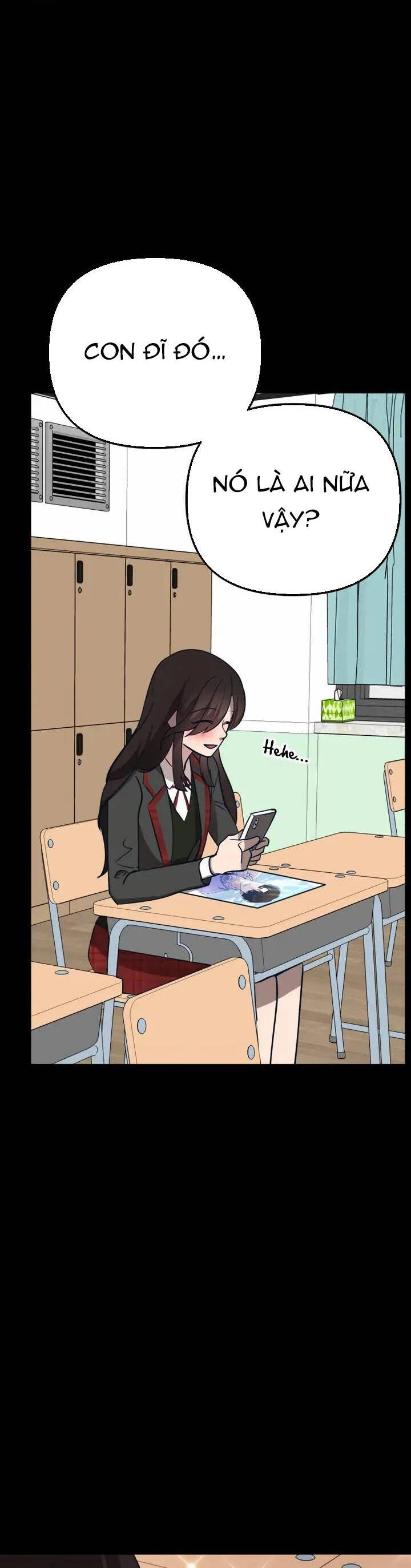 Đời Tư Idol Chapter 17.1 - 19