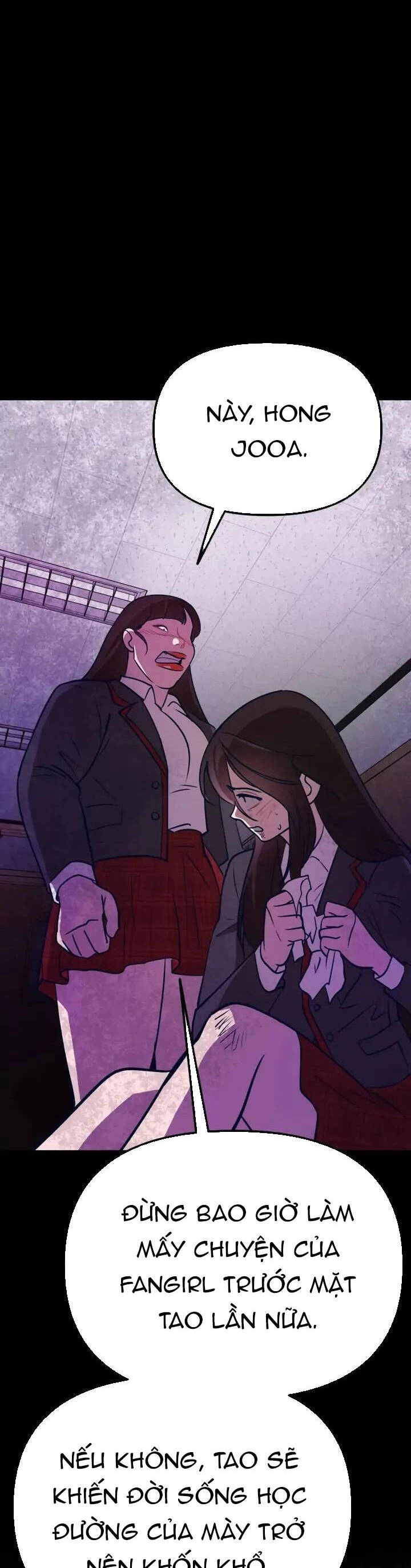 Đời Tư Idol Chapter 17.1 - 25